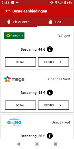 WSave Screen 3
