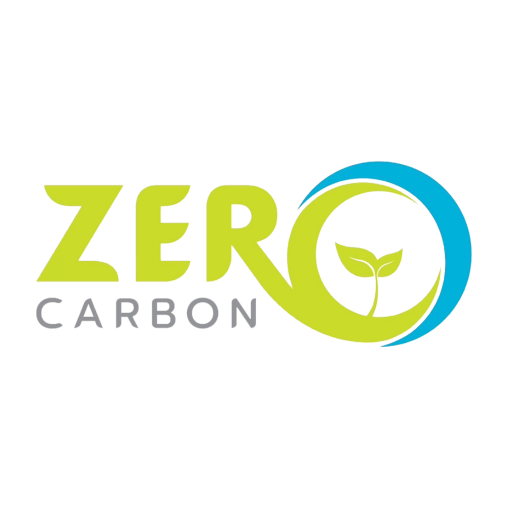 ZERO CARBON TH logo