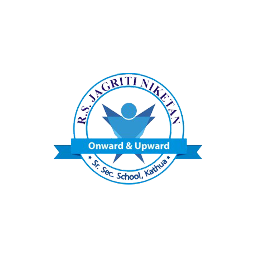 RSJN SR SEC SCHOOL KATHUA logo