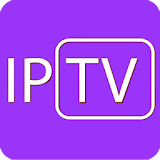 IPTV Player Online icon