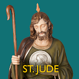 St Jude Thaddeus icon