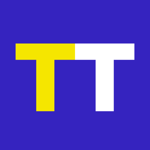 ТВОЯ ТЕРРИТОРИЯ logo