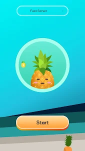 Pineapple VPN