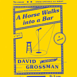 Icon image A Horse Walks Into a Bar