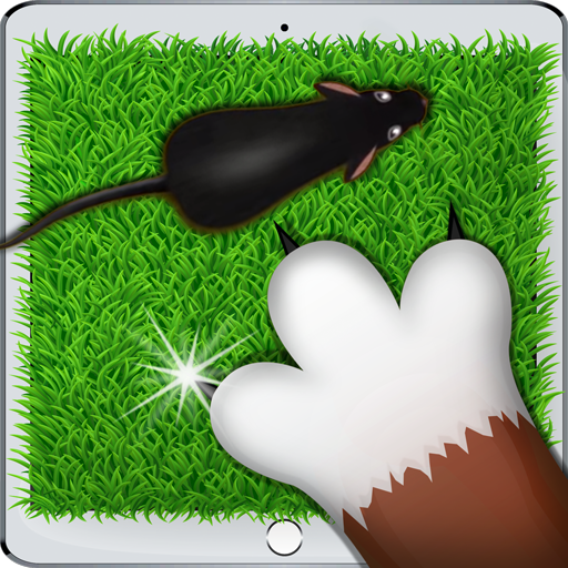 Jogo de rato para gatos - Baixar APK para Android