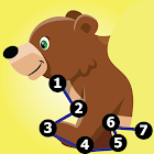 Dot 2 Dot with Animals Puzzle 6.1.0