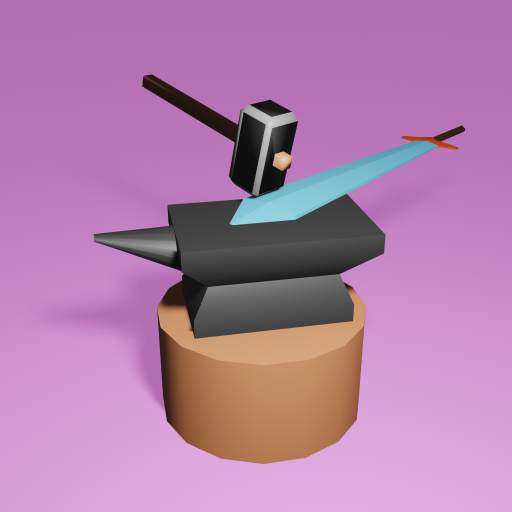 Hammer Craft logo