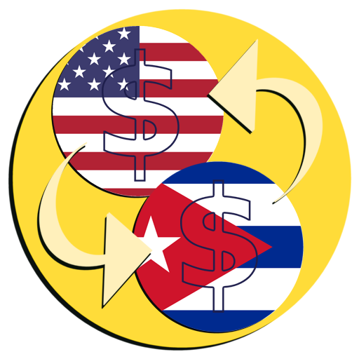 Cuban Peso Dollar converter 1.5 Icon