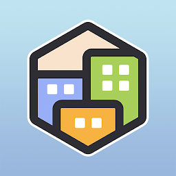 Icon image Pocket City