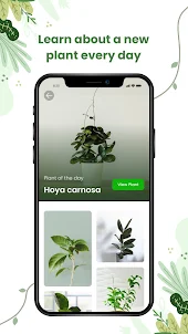 Plantora- Plant Identify, Care