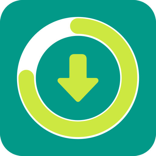 Save Status Download and Share