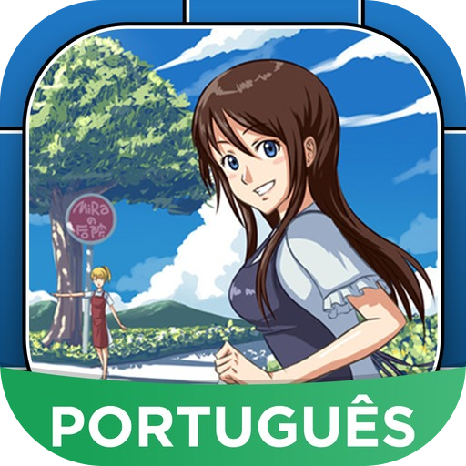 Anime Amino em Português