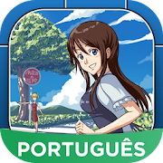 Anime Amino em Português  Icon