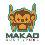 Cover Image of Baixar Makao Sushi Y Poke  APK
