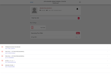 screenshot of Ayya Nadar JanakiAmmal College