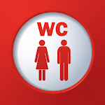 Cover Image of Download WC Toilet and Restroom Finder  APK