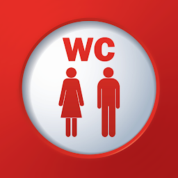 Icon image Toilet and Restroom Finder
