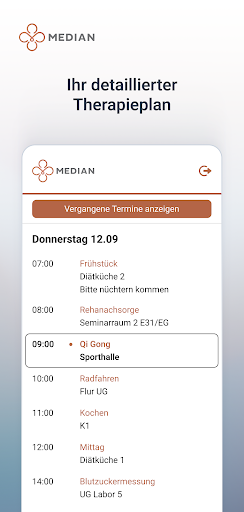 MEDIAN App Screenshot 2 - AppWisp.com