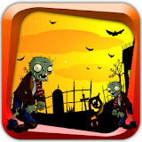 Zombie Drop Zone Escape icon