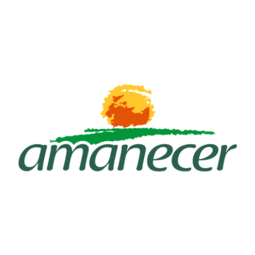 Fundación Amanecer logo