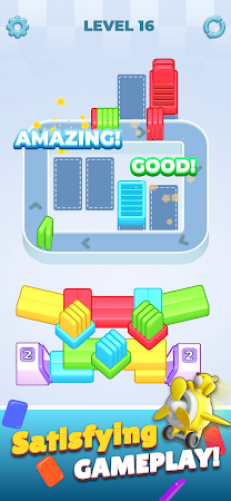 Game screenshot Card Match Factory hack