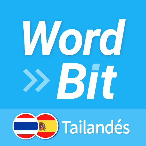 WordBit Tailandés logo