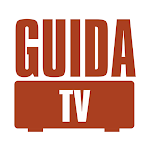 Cover Image of Download Guida TV Italiane  APK