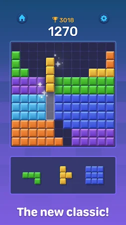 Game screenshot Boom Blocks: Puzzle Games mod apk