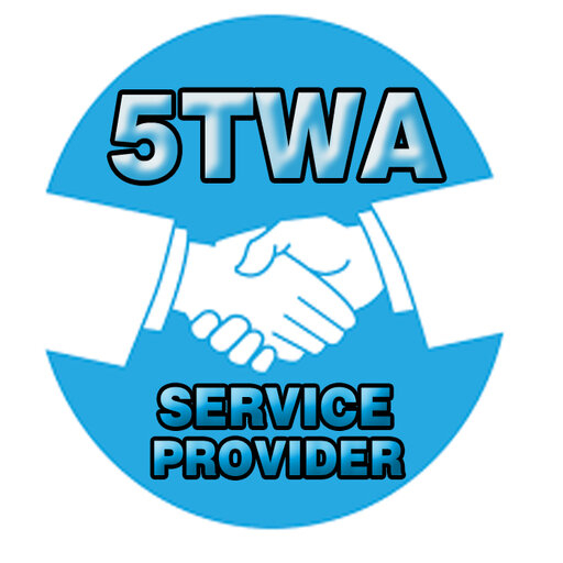 5TWA SP logo