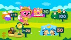 screenshot of Pinkfong Numbers Zoo: Kid Math
