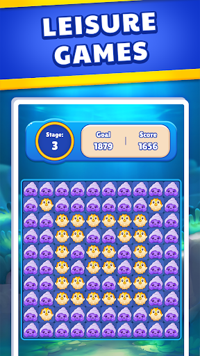 Sea Fun screenshots 1