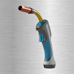 Welding machine