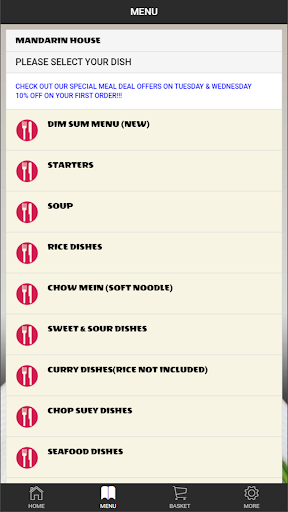 Mandarin House Screen 2