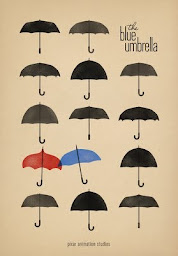 Icon image The Blue Umbrella (2013)