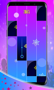 Bad Bunny ud83cudfb6 piano game tiles 3.0 Screenshots 3