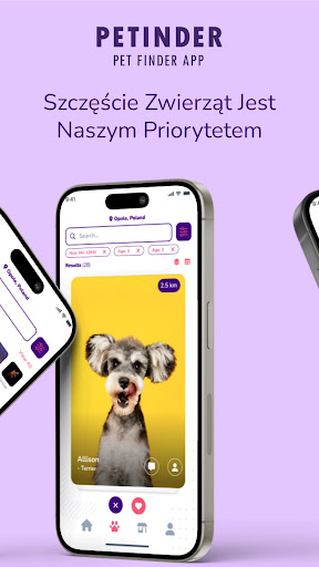Petinder Screen 2