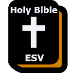 Cover Image of Herunterladen My ESV Bible  APK