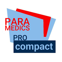 Paramedics - First Aid-Pro ikonjának képe