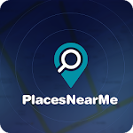 Cover Image of Download Places Near Me  APK