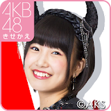 AKB48きせかえ(公式)朝長美桜-J14 icon