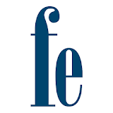The Financial Express Epaper icon