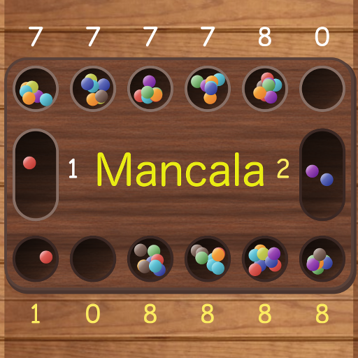 Mancala games Pro 1.4.1 Icon