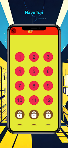 EquiSlice Challenge Screen 2