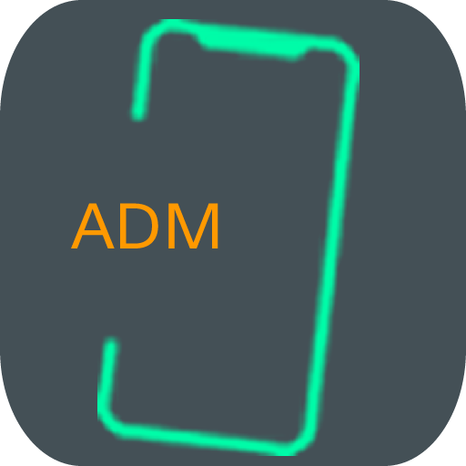 PayFest ADM logo