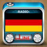 Germany E Radio One icon