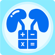 eGFR Calculators Pro: Renal or Kidney Function