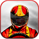 Bullet Train - Car Racing Game icon
