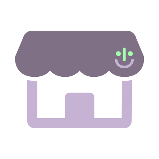집앞가게 logo