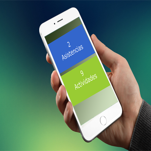 Control de Asistencia RHCIMAX