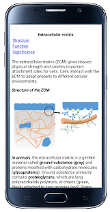 Cell Biology-101 1.80 Screenshots 2